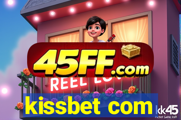 kissbet com
